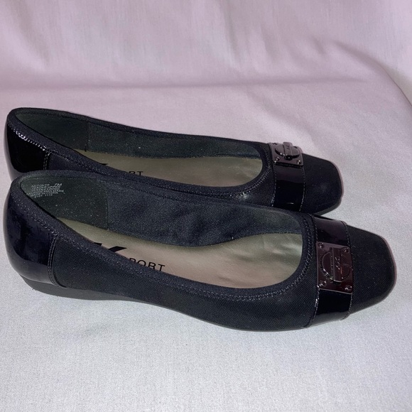 👠AK Sport 7M Flats - Picture 2 of 6